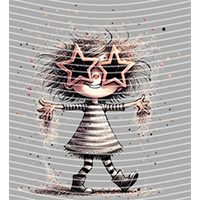 Cartoons and other-CO 3910